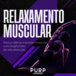 Tri Magnésio Premium 60 Cápsulas Purp Nutrition - Imagem 2