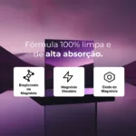Kit 3x Tri Magnésio Premium 60 Cápsulas - Imagem 4