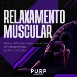 Tri Magnésio Premium Purp Nutrition 60 Cápsulas - Sono e Recuperação - Imagem 4