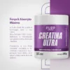 Creatina Ultra – Monohidratada e Micronizada 100% Pura (300g)