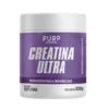 Creatina Ultra – Monohidratada e Micronizada 100% Pura (300g)